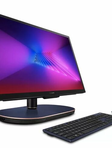 ASUS Zen AiO 27 Z272SD 1 ASUS Zen AiO 27 Z272SD 1
