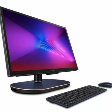 ASUS Zen AiO 27 Z272SD 1