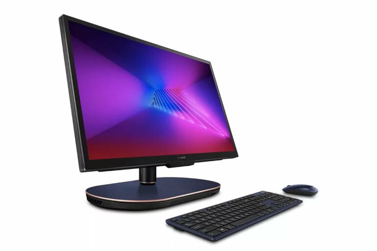 ASUS Zen AiO 27 Z272SD 1 ASUS Zen AiO 27 Z272SD 1