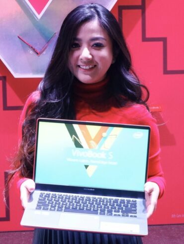 ASUS vivobook S S430 2