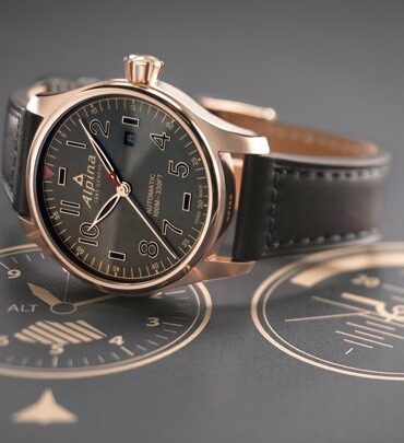 Alpina shadow line 1