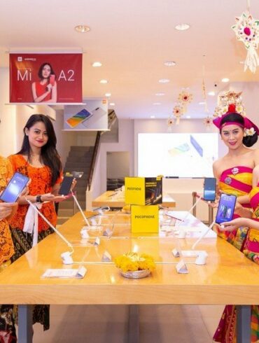 Authorized Mi Store Bali 1 Authorized Mi Store Bali 1