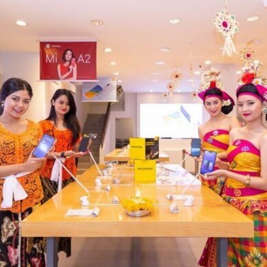 Authorized Mi Store Bali 1