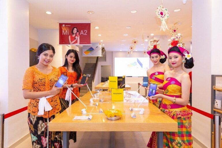 Authorized Mi Store Bali 1 Authorized Mi Store Bali 1