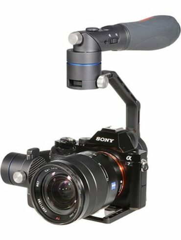Benro RedDog R1 1