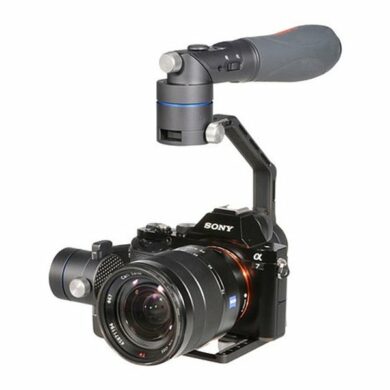 Benro RedDog R1 1