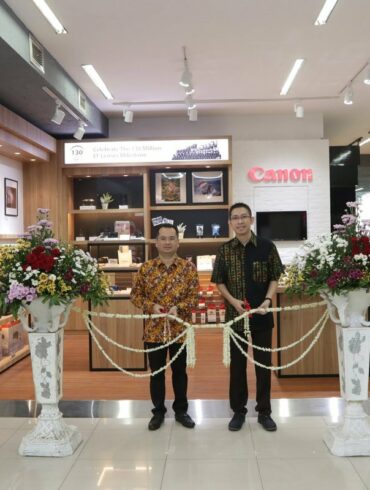 Canon image square ke 3 Malang 1