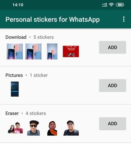 Cara membuat Stiker WhatsApp 2 e1542095516533