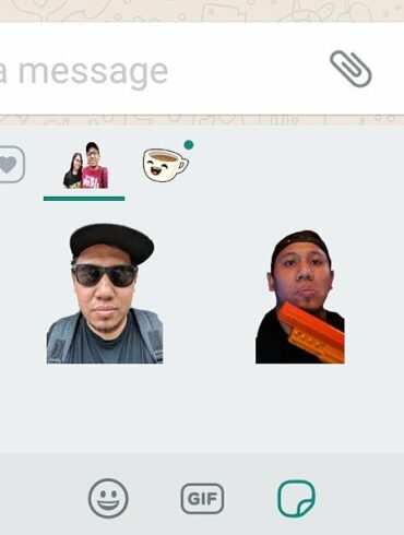 Cara membuat Stiker WhatsApp 3