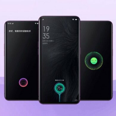 ColorOS 6.0 1
