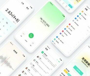 ColorOS 6.0 2