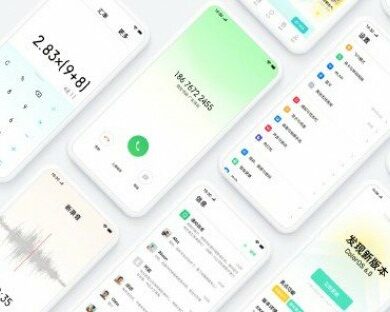 ColorOS 6.0 2