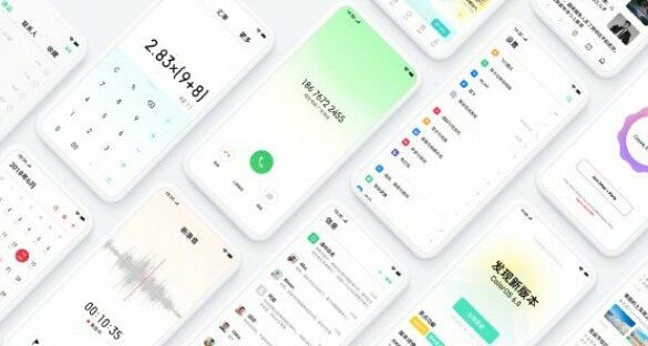 OPPO Rilis Program Open Beta ColorOS 6 Berbasis Android 9.0 Pie untuk F9 19 ColorOS 6.0 2