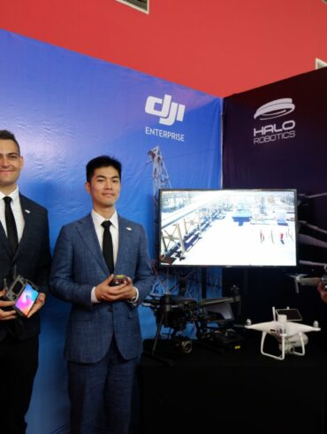 DJI Mavic 2 Enterprise 1