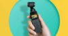 DJI Osmo pocket 1
