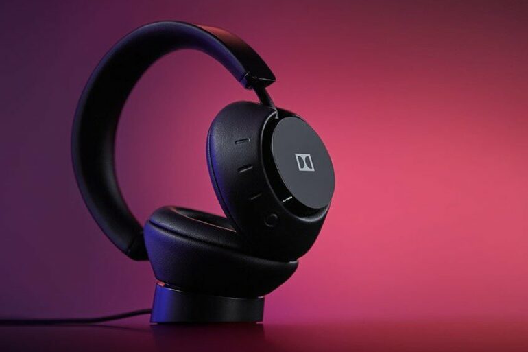 Dolby Dimension 1 Dolby Dimension 1