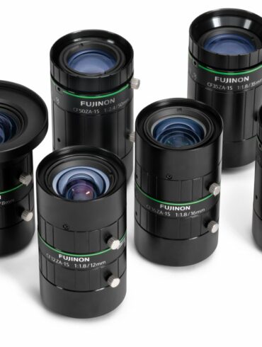 FUJINON CF ZA 1S series FUJINON CF ZA 1S series