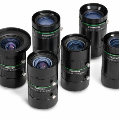 FUJINON CF ZA 1S series