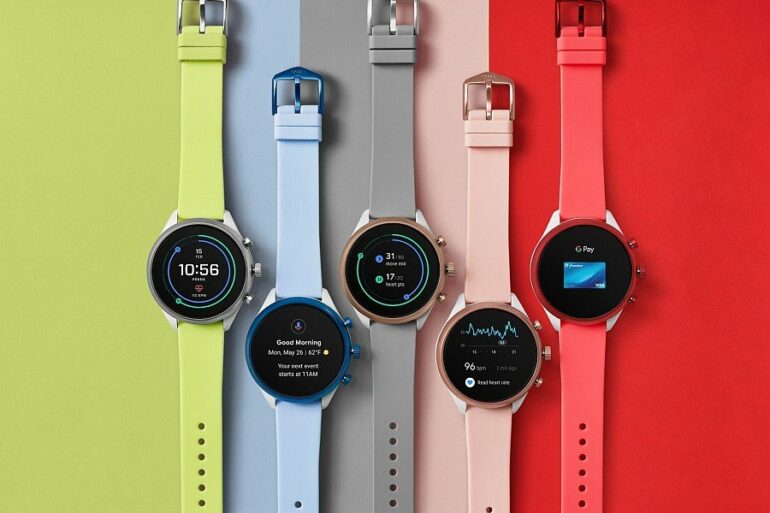 Fossil Sport Fossil Sport