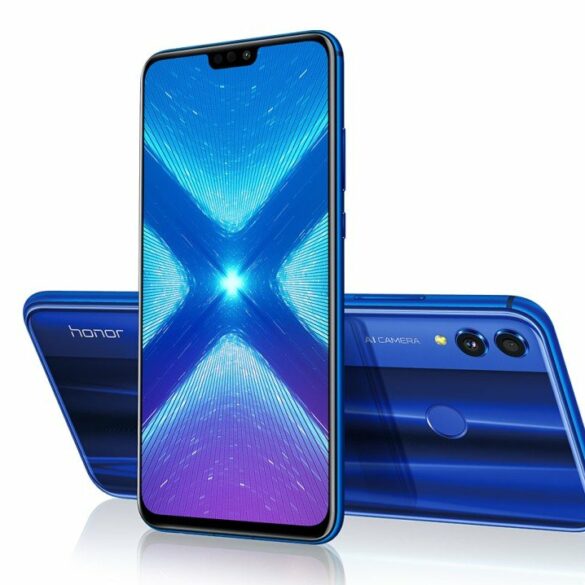 Tertarik Membeli Honor 8X? Simak Dulu Kelebihan dan Kekurangannya 65 Foto 5