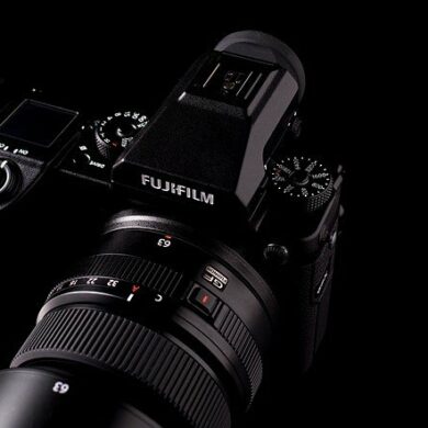 Fujifilm 1