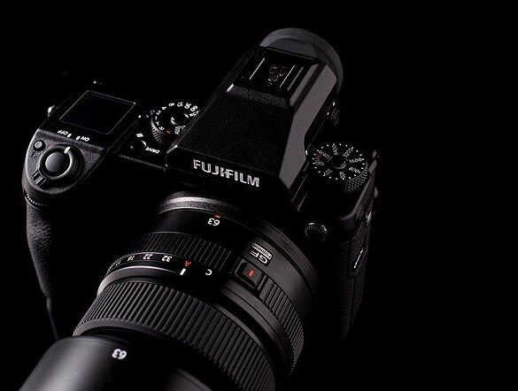 Fujifilm Hadirkan Pembaruan Firmware untuk GFX 50S, X-T3 dan X-H1 22 Fujifilm 1