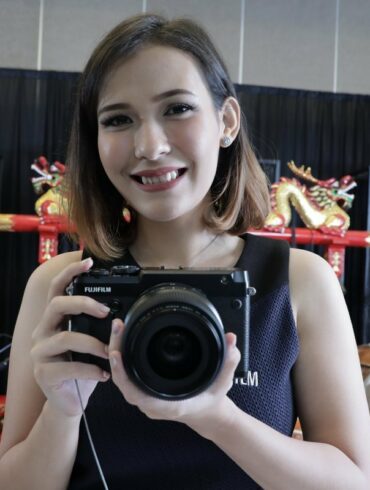 Fujifilm GFX 50R 1 Fujifilm GFX 50R 1