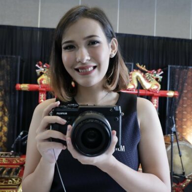 Fujifilm GFX 50R 1