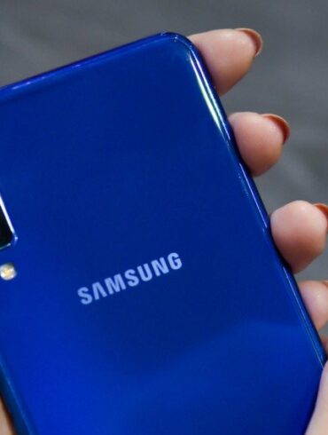 Galaxy A7 Indocomtech 2018 3
