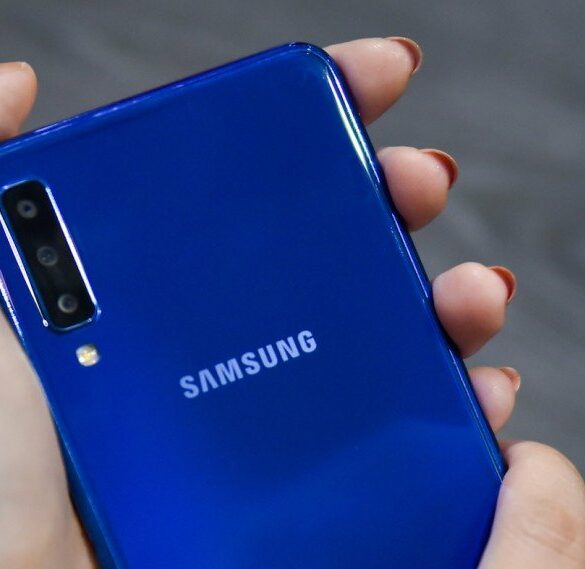 Galaxy A7 Indocomtech 2018 3