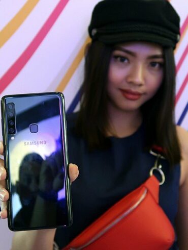 Galaxy A9 Indonesia 2
