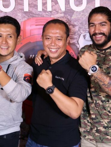 Garmin Instinct Indonesia 1