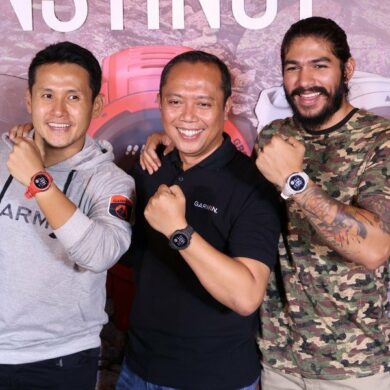 Garmin Instinct Indonesia 1