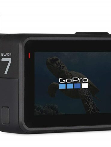 GoPro Hero7 Black gotw nov 2018