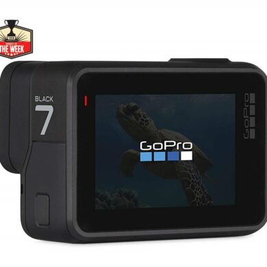 GoPro Hero7 Black gotw nov 2018 GoPro Hero7 Black gotw nov 2018