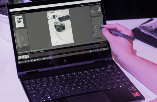 HP Envy x360 edit foto HP Envy x360 edit foto
