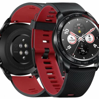 Honor Watch Magic 1