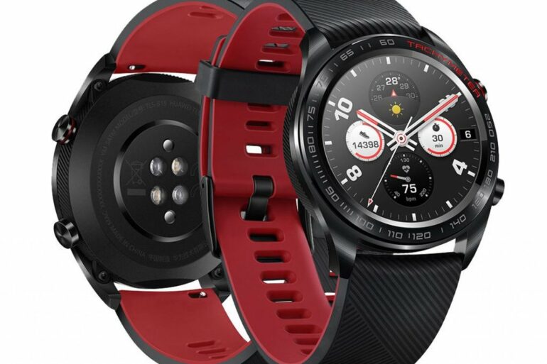 Honor Watch Magic 1