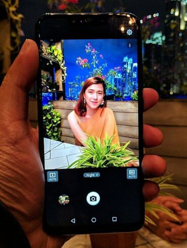 Huawei Nova 3i Night Mode feat image