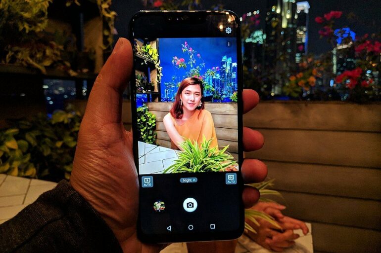 Huawei Nova 3i Night Mode feat image Huawei Nova 3i Night Mode feat image