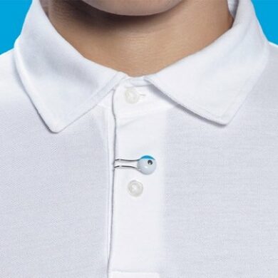 La Roche Posay My Skin Track UV Sensor 1