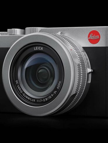 Leica D Lux 7 1
