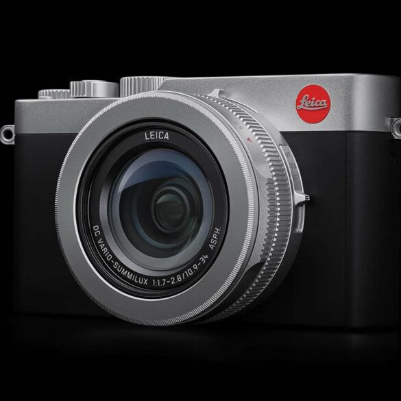 Leica D Lux 7 1