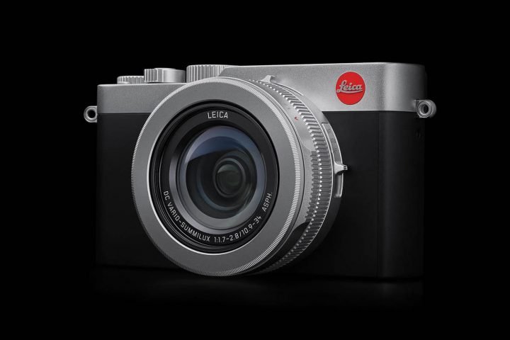 Leica D Lux 7 1