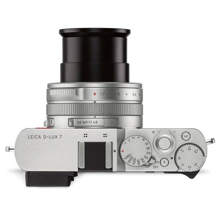 Leica D Lux 7 3