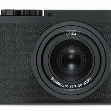 Leica Q P 1