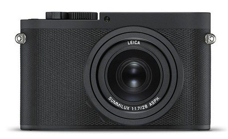 Leica Q P 1
