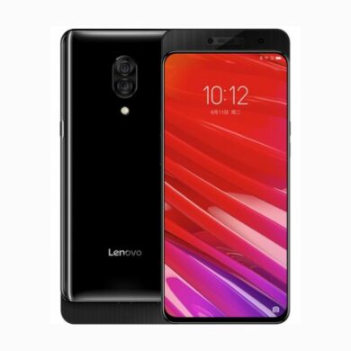 Lenovo Z5 Pro 1