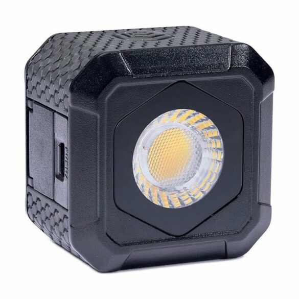 Lume Cube AIR: Lampu Portabel Paling Mungil untuk Foto dan Video 23 Lume cube air 1