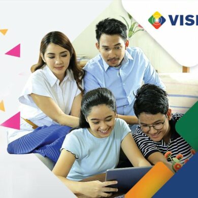 MNC Vision